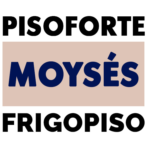 Piso Forte Moyses – Frigopiso